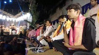 Jadala Ramesh songs Live [upl. by Esertal89]