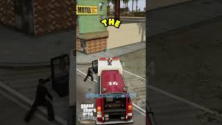 WHAT WOULD HAPPEN IF SPRAY A COP WITH WATER IN EVERY GTA GAMES [upl. by Herb]