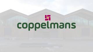 Patrick Coppelmans Tuincentrum Coppelmans [upl. by Tomlin]