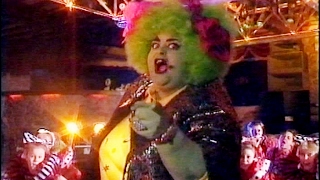 Grotbags Old Time Rock and Roll [upl. by Xino]