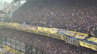 Superclasico 2017  El que no salta abandono [upl. by Ailil]