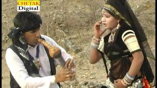 Mithi Been Baja  Naag Lapeta Leve 2  Rajasthani Songs [upl. by Anstus147]