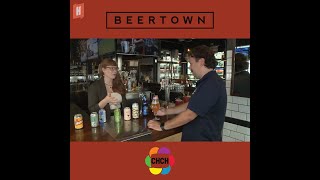 Beertown CHCH Clip YOUTUBE FINAL [upl. by Enaamuj]