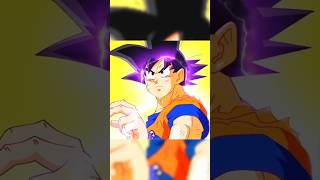 Lord beerus used hakai on zamasu goku edit supersaiyanbluegogeta godofjustice dragonball [upl. by Brindell]