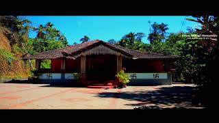 Best village homestay in coorg  Thurthi Farms low price rooms amazing budgetnatural living [upl. by Dianemarie]