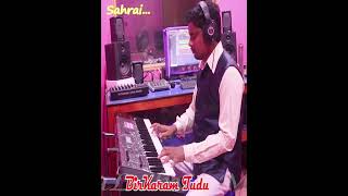 Sahrai Music Birkaram Tudu santalivideo song newsantalisohraisong santalisong love [upl. by Retsek]