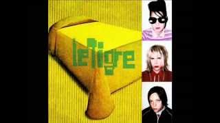 Le Tigre  1999  Le Tigre Full Album Bonus Tracks [upl. by Gayner]