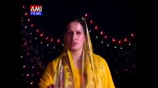 Kashmiri Song  Dray Say Wariv Cholya Azaabo  Haseena Begam [upl. by Meeker]