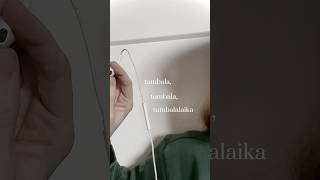 Tumbalalaika cover singing [upl. by Eneluj]