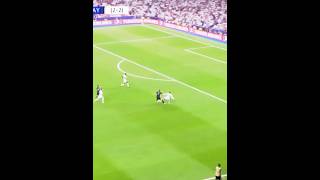 Ferland Mendy 🥶football viralvideo [upl. by Incrocci69]