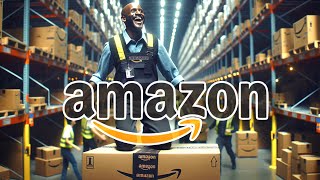 Amazon Prime Day Will We Survive  Working At Amazon [upl. by Mumford]