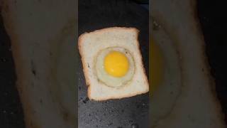 EGGY BREAD RECIPE 💥🥚💥🍞🍞🍞🍞🍞shorts egg trendingshorts [upl. by Iknarf]