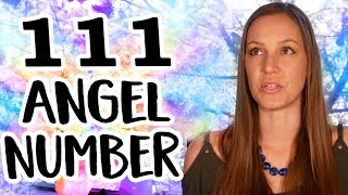 Angel Number 111 The Deeper Significance and Meaning of 111 [upl. by Lou]