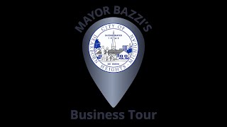 Mayor Bazzis Business Tour  Solid Oak Sausage Co [upl. by Chemosh]