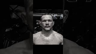 Biggest what if in MMA ufc mma [upl. by Zerdna]