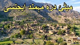 Metai Dara Mohmand Agency [upl. by Euphemie3]