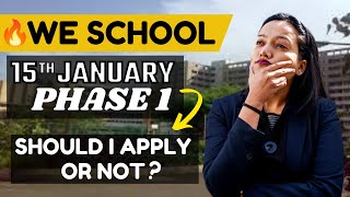 Welingkar Mumbai Bangalore🔥  Fee  Scholarship  Highest Package  Cutoff mbawitharshi2023 [upl. by Eerok715]