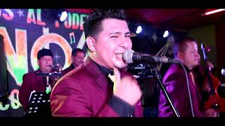 Mix Chicha  Wiskisito Orquesta Blue Stars La Original En Vivo [upl. by Kersten]