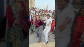 Macchardani anjaligujratan dance noida farmaninaaz [upl. by Ermey]