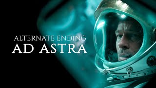 AD ASTRA  Alternate Fan Ending [upl. by Ecnerual786]