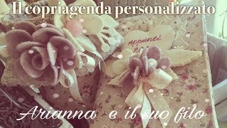 tutorial  Copriagenda  Arianna Nannetti [upl. by Ahtram]