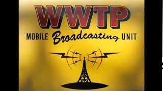 WWTP Radio  Station ID [upl. by Epoh]