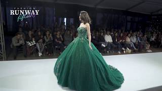 Pasarela Fashion Runway Fifteens nov 2019 [upl. by Mcnamara]