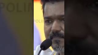 Thalaivaa Speech ThalapathyVijay ThalaivaSpeech TVK [upl. by Ahsekan]