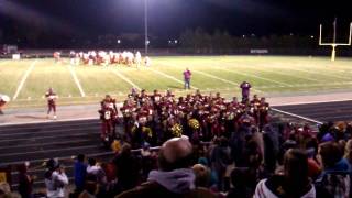 Brush High School Fight Song  111111 [upl. by Anem]