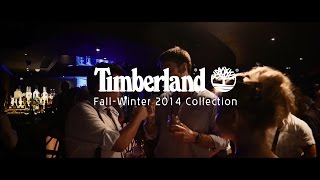 Timberland Fall  Winter Fashion Show 2014  Middle East [upl. by Naletak249]