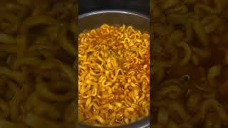 Cheesy ramen noodles whatieataday noodles asmr shortsfeed [upl. by Mercola]