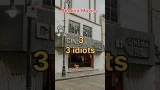 Student Movie movie youtubeshorts VG [upl. by Deloria]