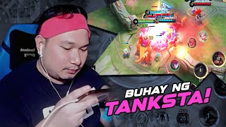 BUHAY NG TANKSTA [upl. by Morrell]