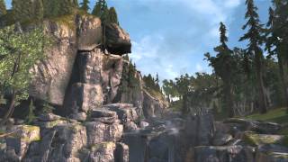 Assassins Creed 3  Tyranny Of King Washington  Official Infamy Trailer UK [upl. by Loydie]