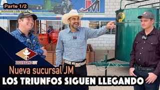 LOGROS MENONITAS SON BENEFICIO PARA TODOS Jacobo y Memo siguen avanzando [upl. by Amethyst]