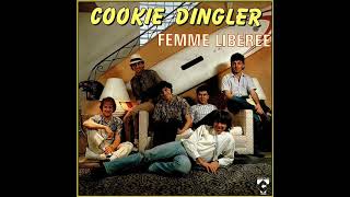 Cookie Dingler  Femme Libérée Longue Version [upl. by Farrell974]