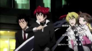 FullMetalMachinaX Cuticle Detective Inaba AMV  Lets Get Outta Here [upl. by Catie527]