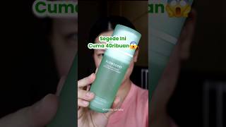 Glowsophy CICA Moisturizer Gel moisturizer glowsophy pelembabwajah pelembabviral [upl. by Nahsaj914]