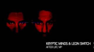 Kryptic Minds amp Leon Switch  After Life VIP [upl. by Gaby]