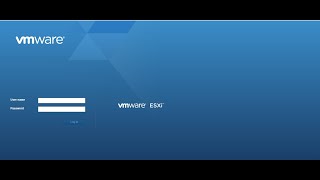 VMware ESXIVsphere 7 Installation Step by step  Vsphere 7 [upl. by Calandra988]