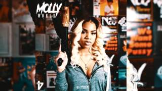 Molly Brazy Feat Zay  Rambo Official Audio [upl. by Hahnert755]