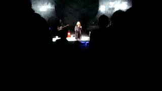 Parlemoi  Isabelle Boulay  concert [upl. by Houston761]