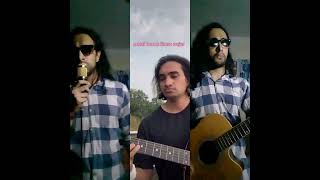 Timro man Badaliyechha Aakashbata Mashup amp Cover   NishantAcharya and SiddharthaAcharya [upl. by Kurth]