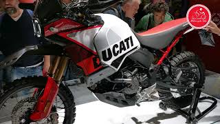 15 OFFROAD NEW MOTORCYCLES LIST [upl. by Arytahs]