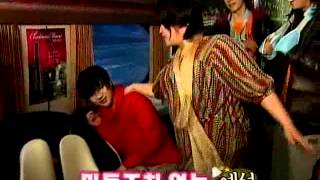 슈퍼주니어와 함께하는 기막힌외출 시즌3 eps81 [upl. by Anselma544]