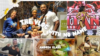 The Anti Reverse Diet Ep 1 The Vlog with No Name [upl. by Joed290]