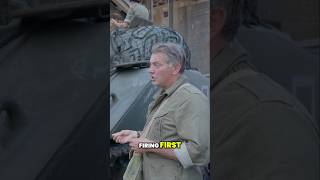 Mastering Tank Combat The First Shot Advantage tanks history almurray jamesholland [upl. by Herwick]