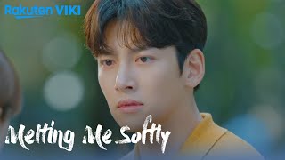 Melting Me Softly  EP8  What if I Like You  Korean Drama [upl. by Gaskin]