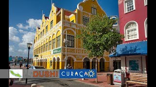 Curaçao Punda [upl. by Nguyen22]