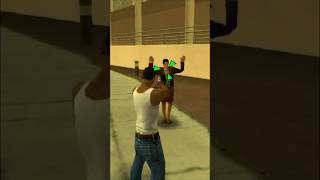 ใครเคยเจอความลับใน GTA San Andreas บ้าง gamestate [upl. by Aysahc]